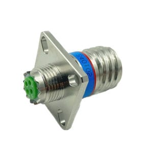 D38999\20KA44PN - MIL-DTL-38999 Connector - 3 Series