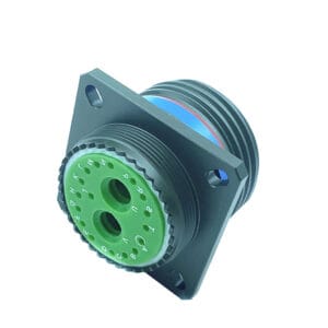 D38999\20WG79PN - MIL-DTL-38999 Connector - 3 Series