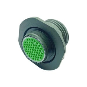 D38999\24WE35PN - MIL-DTL-38999 Connector - 3 Series