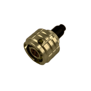 OHS-BC-2-4/10-P12-1-B - OHS series connector