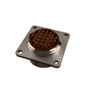 2PM30-32ZJ2 - 2PM series circular electrical connectors