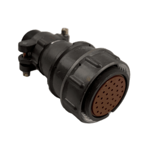 2PM30-32TKQB2 - 2PM series circular electrical connectors