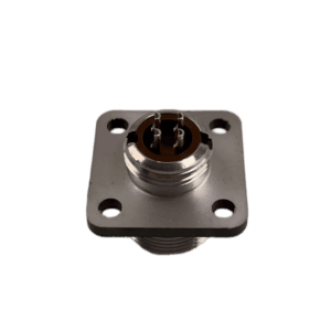 2PM14-4ZJ2 - 2PM series circular electrical connectors