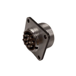 2PM24-10ZJ2 - 2PM series circular electrical connectors