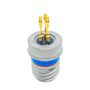 D38999/25FA98PNH- Custom Circular Connector