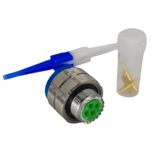 D38999/26KC04PN - MIL-DTL-38999 Connector - 3 Series