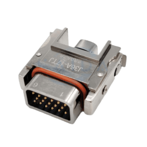 J36A-17TJ - J36A Connector