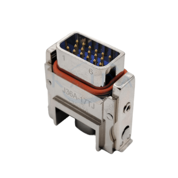 J36A-17TJ – J36A Connector – Shenzhen ADWE Technology Co., Ltd.