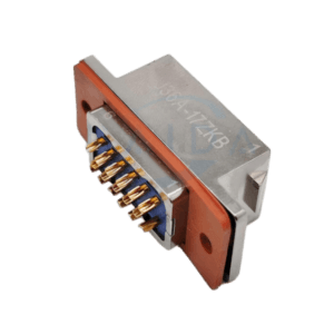 J36A-17ZKB - J36A Connector