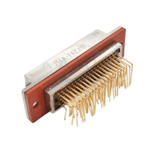 J14A-74ZJ1B - J14A Connector