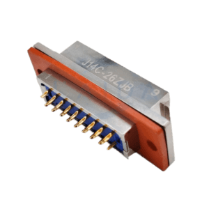J14C-26ZJB - J14C Connector