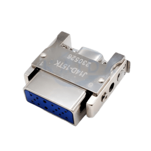 J14D-15TK - J14D Connector