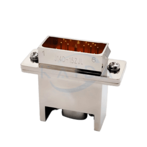 J14D-15ZJL - J14D Connector
