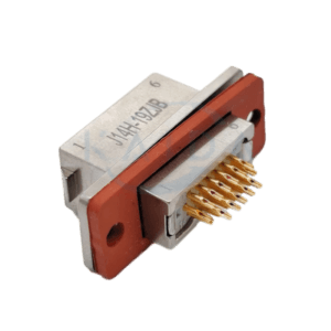 J14H-19ZJB - J14H Connector