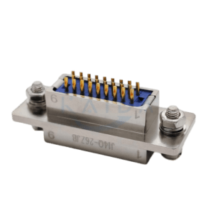 J14Q-26ZJB - J14Q Connector