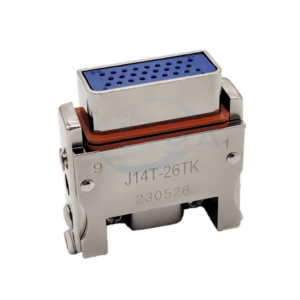 J14T-26TK - J14T Connector