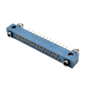 J27A-29ZKXIIIBC - J27A Connector