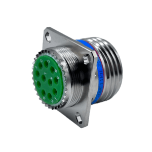 D38999/20WF11PN - MIL-DTL-38999 Connector - 3 Series