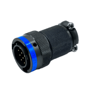 KD3116F12-10P - MIL-C-26482 Connector - Series 1