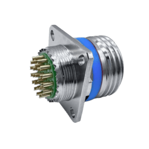 D38999/20KE26eSE-HG2 - MIL-DTL-38999 Connector - 3 Series