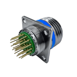 D38999/20FE99SLN - MIL-DTL-38999 Connector - 3 Series