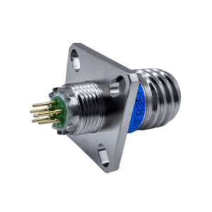 D38999/20FA35PCN - MIL-DTL-38999 Connector - 3 Series