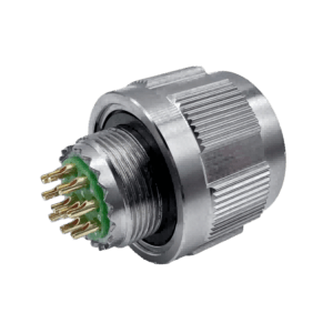 MS27467T13F98PN - MIL-DTL-38999 Connector