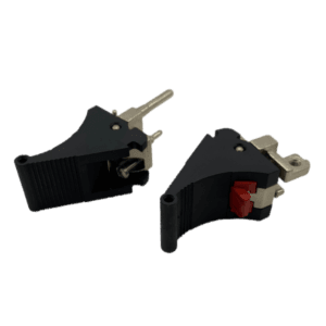 HD-124(DEF) - IEC standard puller: Elma series