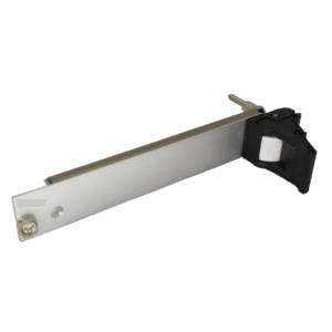 Chassis Panel Kit 3U4/5/6/8/10/12/16HP (shielding cotton)-CPCI/CPCIe/PXIe/ATCA/VPX - Empty panel with puller series