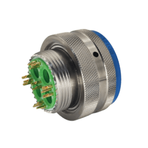 MS27467T19F18SN-H - MIL-DTL-38999 Connector