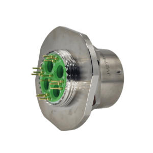 MS27468T19F18PCN - MIL-DTL-38999 Connector