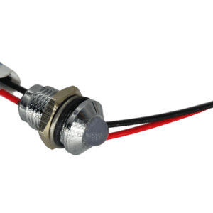 L8P5CYYRG06E - φ8mm LED Indicator Light - Compatible with APEM