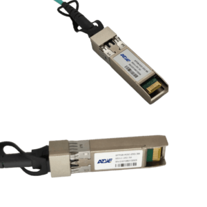 SFP28-AOC-25G-3M - 850NM 25G AOC with 3M Transceiver:25G SFP28 AOC Series