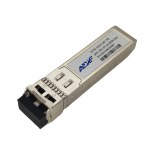 OTS-10G-C47-10 - SFP+ 10G 1471NM CWDM 10KM Transceiver:SFP+ 10G Series
