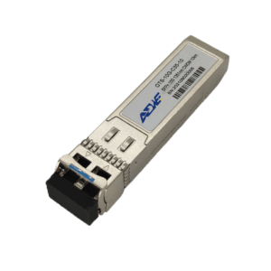OTS-10G-C35-10 - SFP+ 10G 1351NM CWDM 10KM Transceiver:SFP+ 10G Series