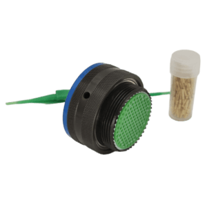 MS27467T25B35PA - MIL-DTL-38999 Connector