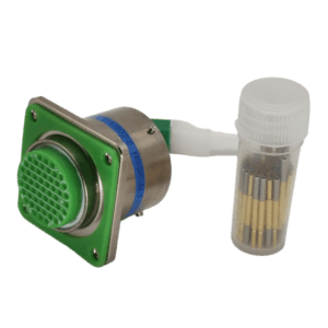 MS27505E17F35SN - MIL-DTL-38999 Connector