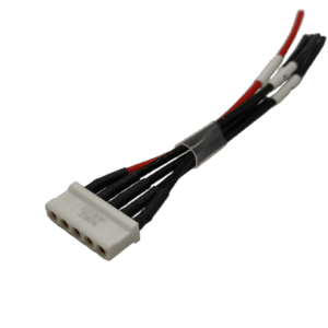 JL27-05TKY-100MM - MIL-C-55302/JL27 Series Printed Circuit Connectors