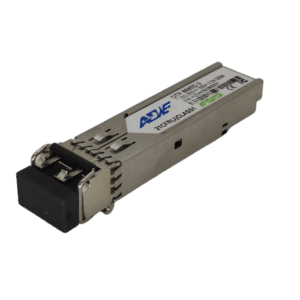 OTP-8685D-3 - SFP 1.25G 850nm 550m 3.3V DDM Transceiver:1.25G Series