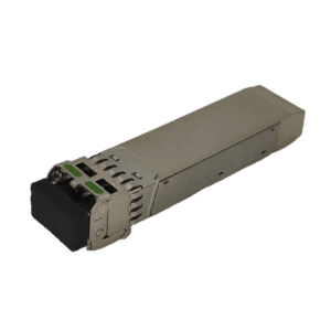 OTS-10G-C37-10(green) - SFP+ 10G 1371NM CWDM 10KM Transceiver:SFP+ 10G Series