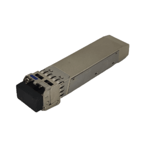 OTS-10G-C27-10(semi-blue) - SFP+ 10G 1271NM CWDM 10KM Transceiver:SFP+ 10G Series