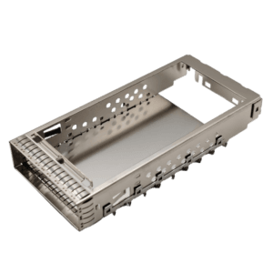 82-120-Y0007-1 - Single CFP2/200G fiber cage crimp