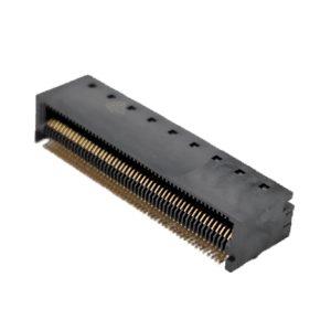 82-120-C0005-1 - CFP2 200G Connector 104PIN