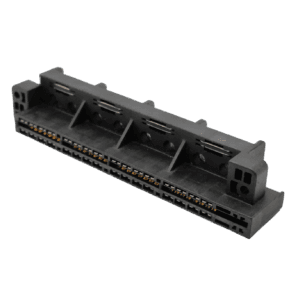 84-075-J0001-1 - Goldfinger Bus Single Port 75A