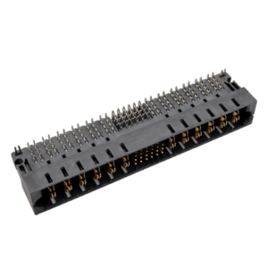 84-036-P0001-1 - Power Blade 6+24+6 90 ° Crimp Male Power Connector