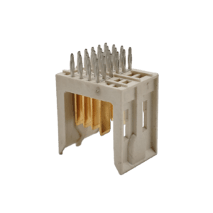 86-008-0192F - Backplane 8pin power connector