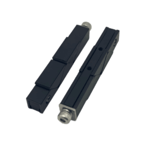 WLB-7723A-5 Locking Device - WLB series: five-segment locking strip