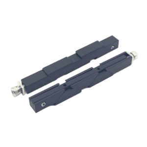 WLA-7522A-5 Locking Device - WLA series: five-segment locking strip