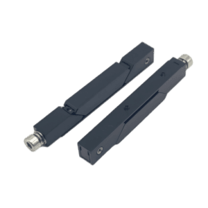 WLQ-6022A-3 Locking Device - WLQ-1/WLQ-2 series locking strip