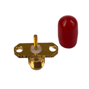 JSMA-KFD20-1 - RF COAXIAL CONNECTOR